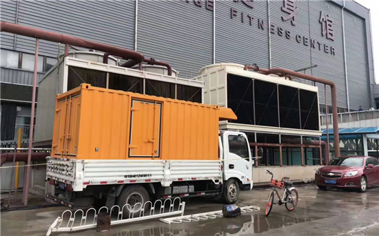 隆回300KW发电机组适配电缆规格选型指南